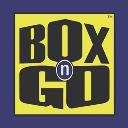 Box N Go Storage Containers Sherman Oaks logo